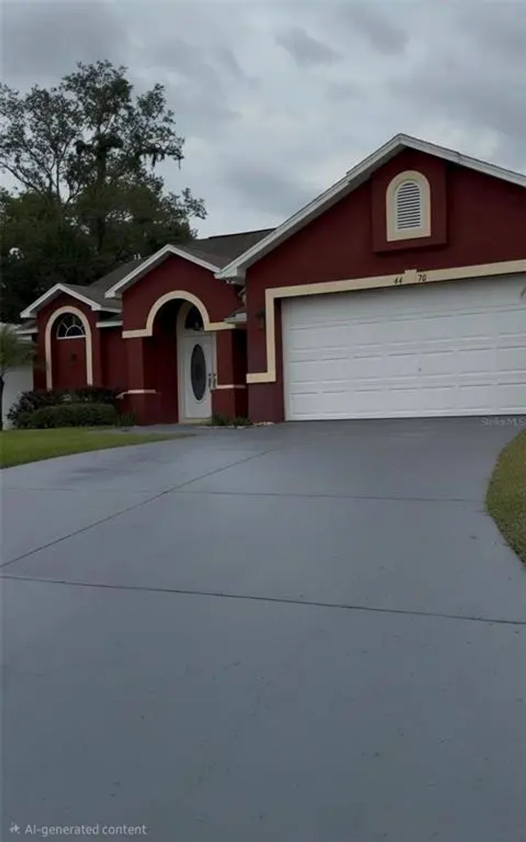 4470 Gondolier Road, SPRING HILL