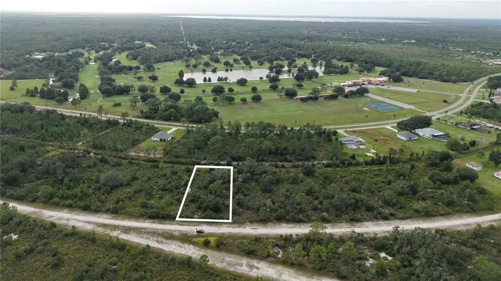 Fort Myers Drive, INDIAN LAKE ESTATES