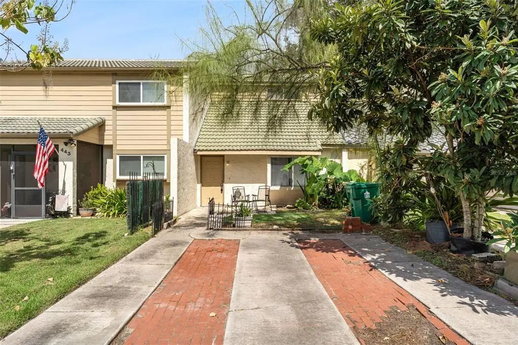 441 Sand Lime Road, WINTER GARDEN