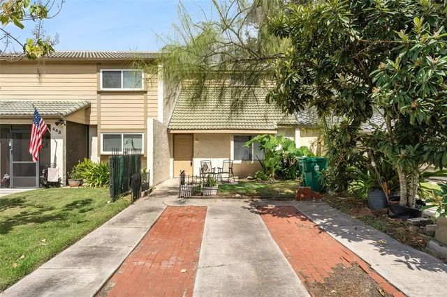 441 Sand Lime Road, WINTER GARDEN