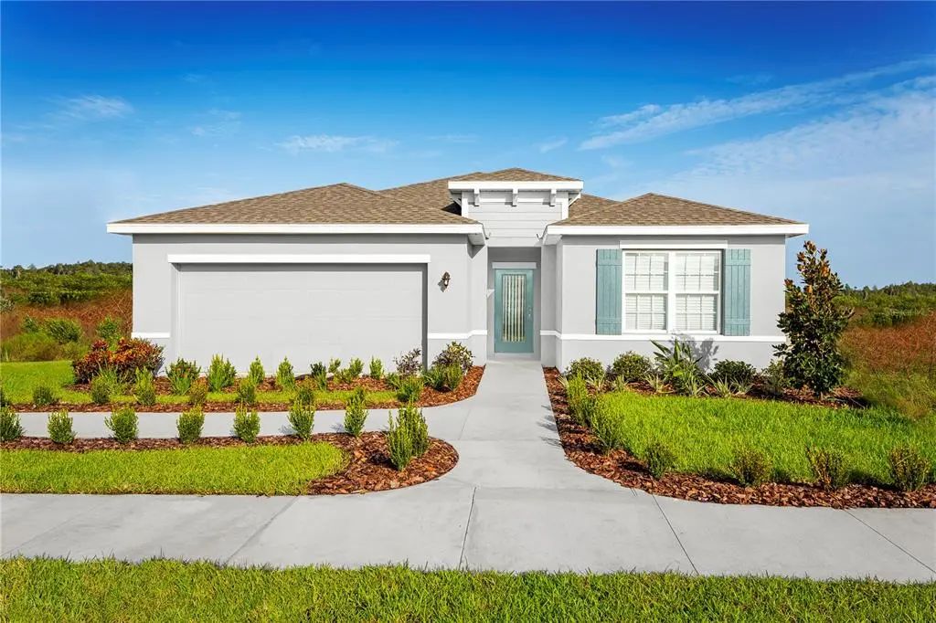 7388 Sw 107th Lane, OCALA