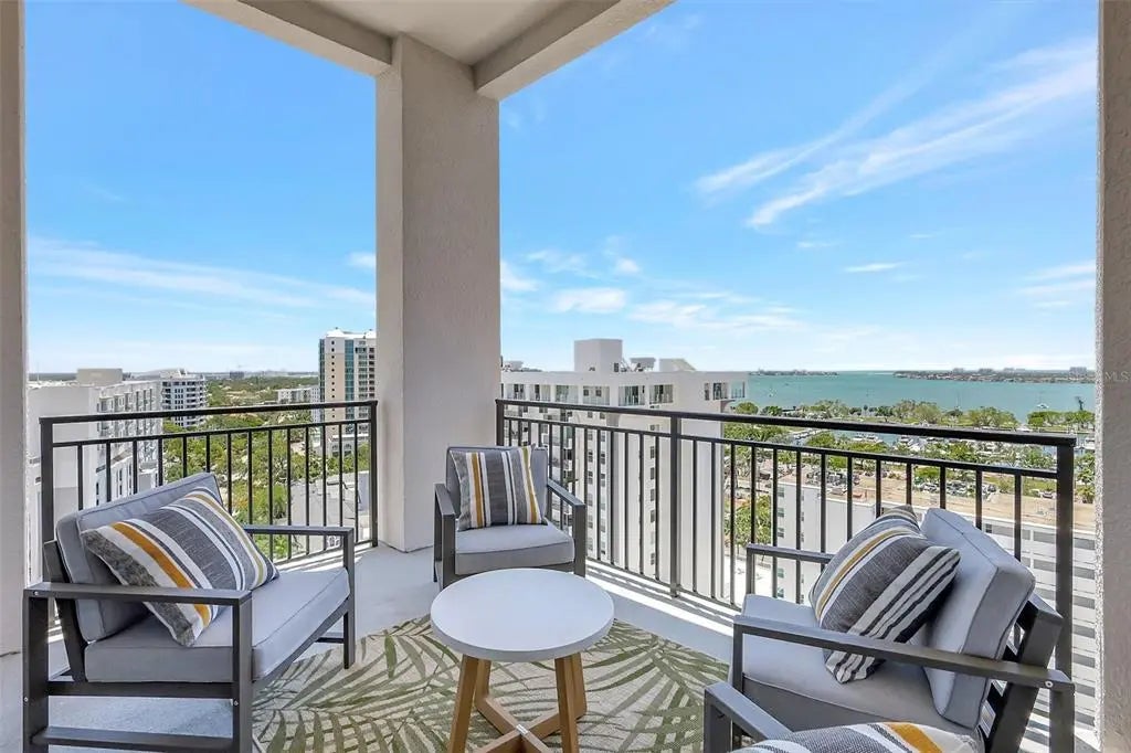 33 S Palm Avenue 1101