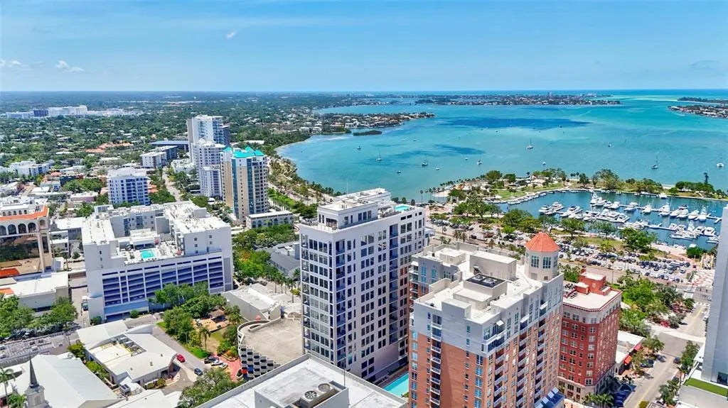 33 S Palm Avenue 1101