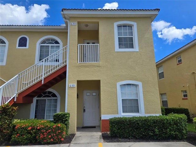 6101 Lake Marion Golf Resort 6, POINCIANA