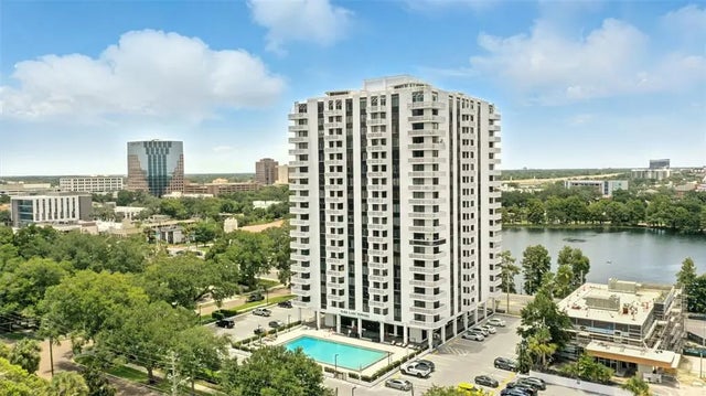 400 E Colonial Drive 806, ORLANDO