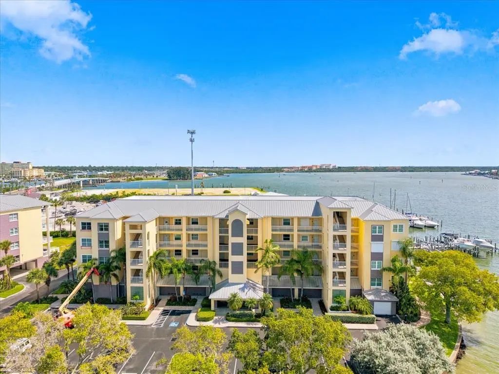 425 150th Avenue 2302, MADEIRA BEACH