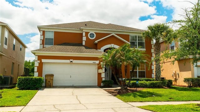 4688 Golden Beach Ct, KISSIMMEE