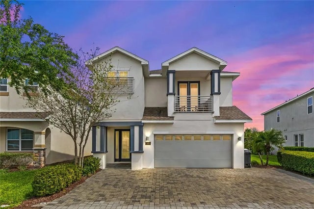 7483 Marker Avenue, KISSIMMEE