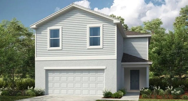 7397 Capstone Drive, GROVELAND