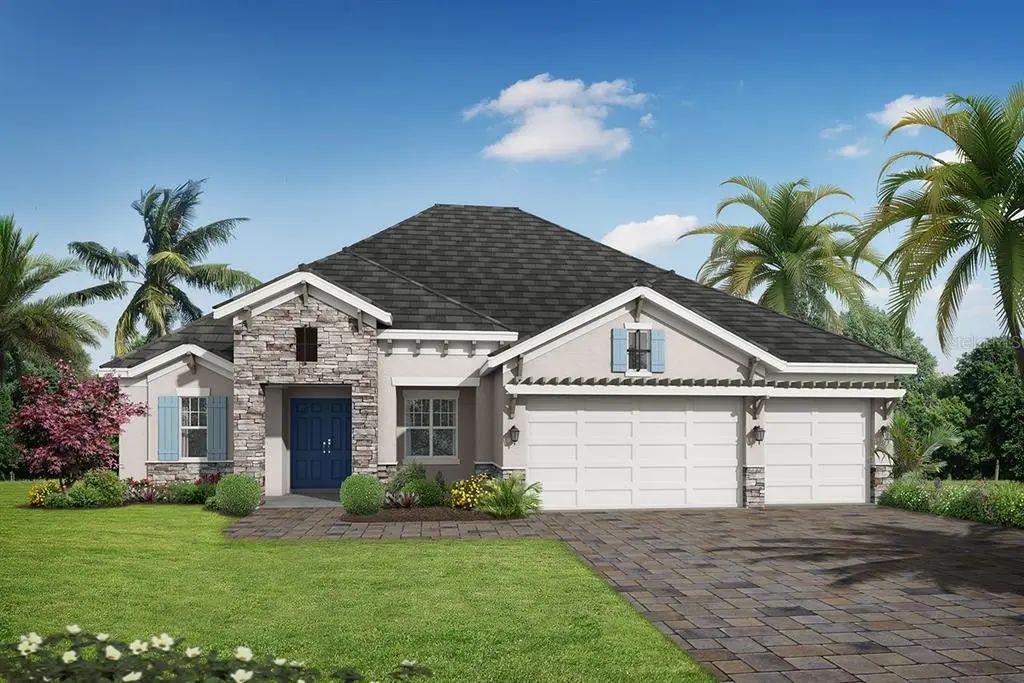 3475 Quiver Court, SARASOTA