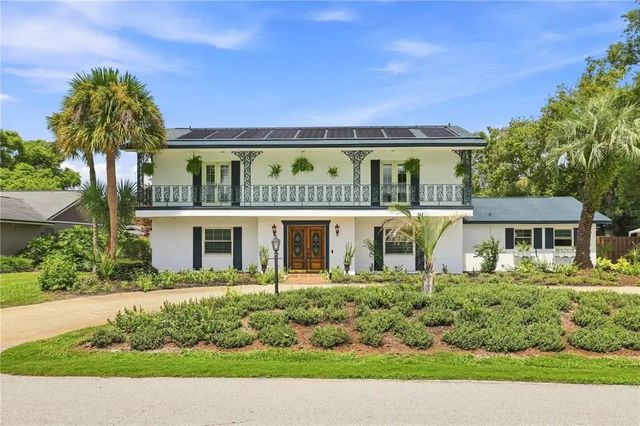 7621 Orange Tree Lane, ORLANDO