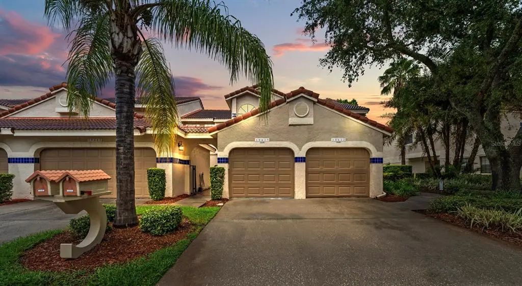 10439 La Mirage Court, TAMPA