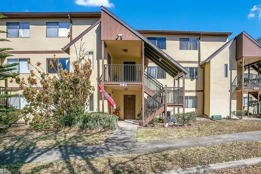 7814 Shadowood Drive 509, MELBOURNE