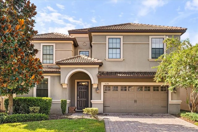 9158 Wedge Drive, DAVENPORT