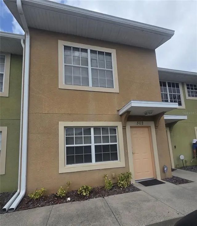 302 Cervantes Drive, KISSIMMEE
