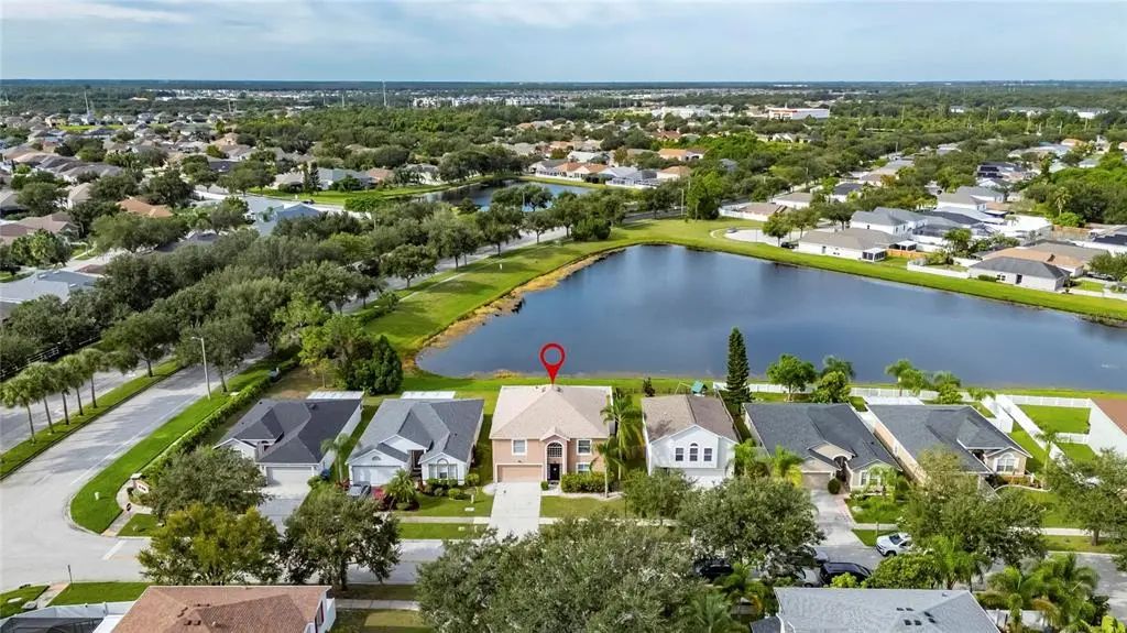 13531 Mango Bay Drive, RIVERVIEW