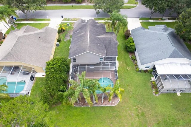 7326 Yardley Way, TAMPA