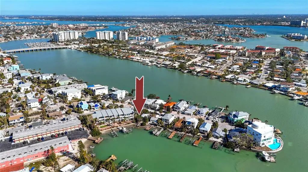 333 Bay Plaza, TREASURE ISLAND