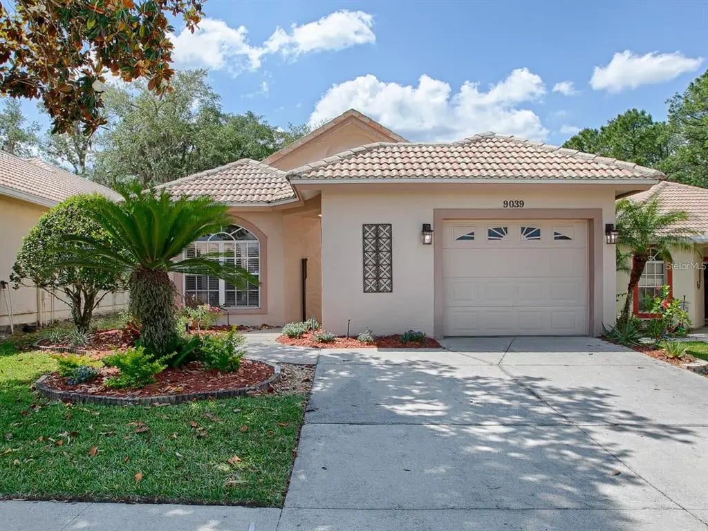 9039 Saint Andrews Way, MOUNT DORA