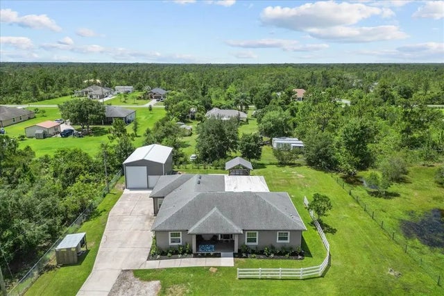 18704 Northcliff Street, ORLANDO