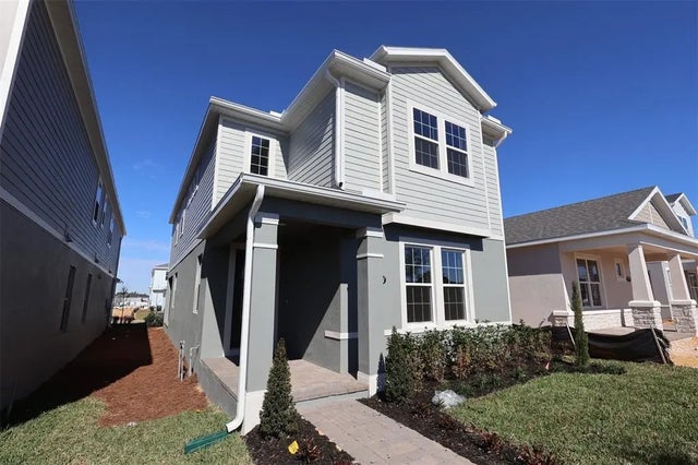 17317 Beachgrass, WINTER GARDEN