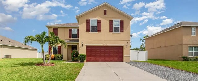 16707 Broadford Lane, CLERMONT