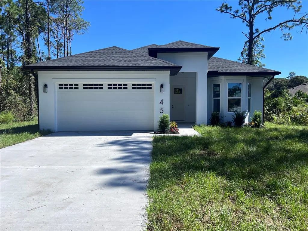 45 Sanctuary Avenue, DEBARY