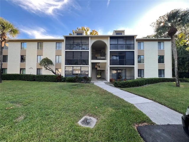 3161 Lake Pine Way S G1, TARPON SPRINGS