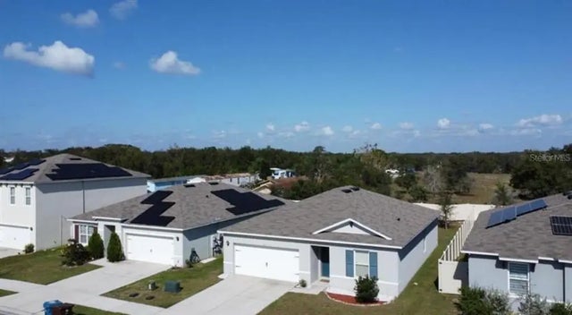 161 Henry Stevens Drive, HAINES CITY