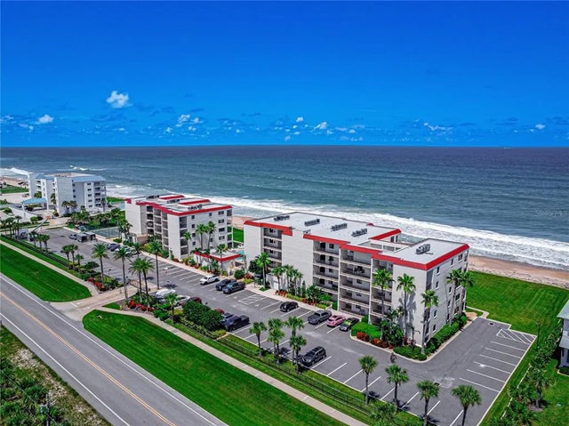 6727 Turtlemound Road 218, NEW SMYRNA BEACH