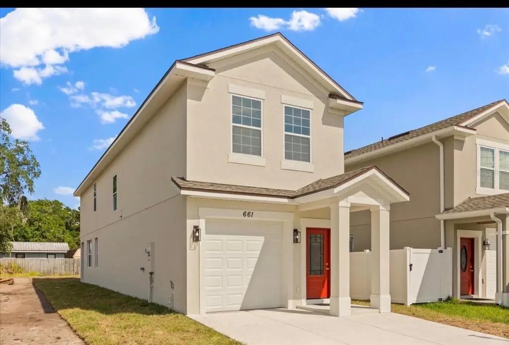 673 Lincoln Street, KISSIMMEE