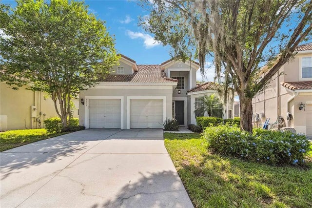 2616 Bowring Street, KISSIMMEE