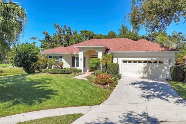 9238 13th Avenue Cir Nw, BRADENTON