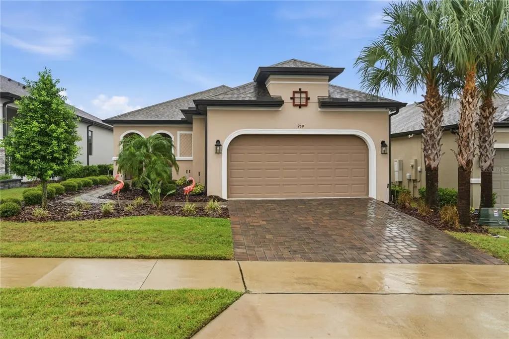 959 Braewood Drive, CLERMONT