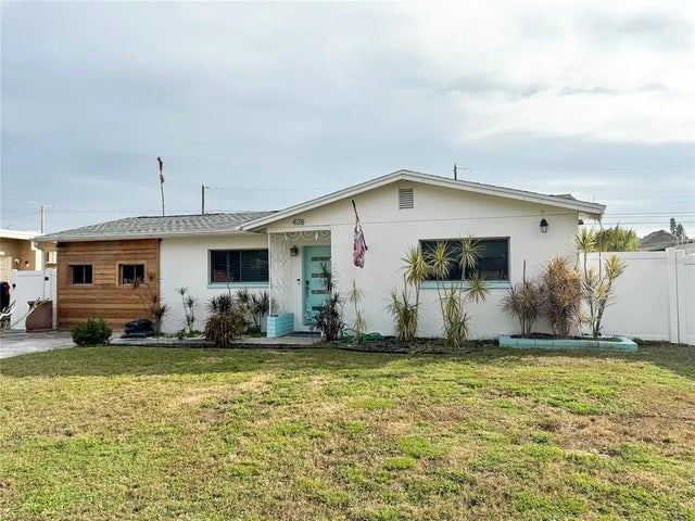 428 45th Avenue N, ST PETERSBURG