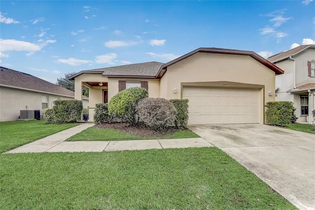 1449 Morning Star Drive, CLERMONT