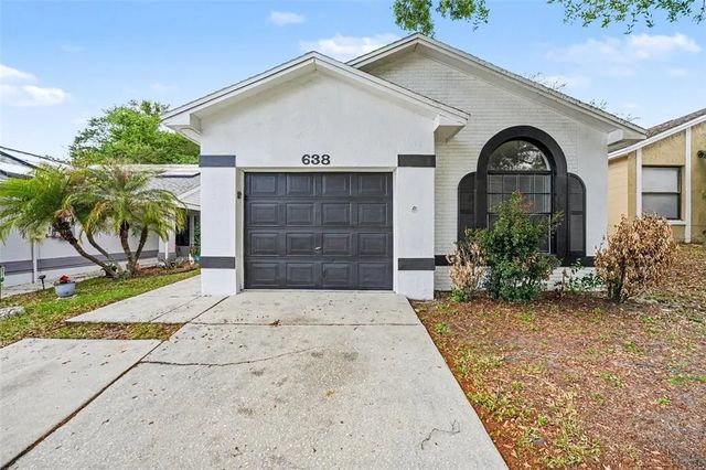 638 Lake Dexter Circle, WINTER HAVEN