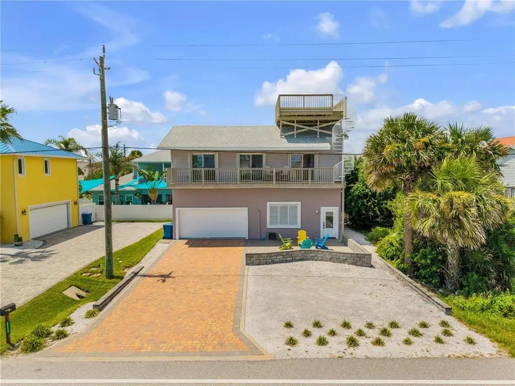 6324 Turtlemound Road, NEW SMYRNA BEACH