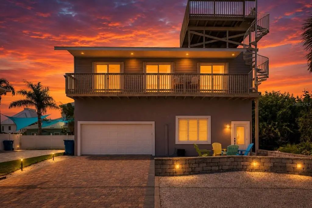 6324 Turtlemound Road, NEW SMYRNA BEACH