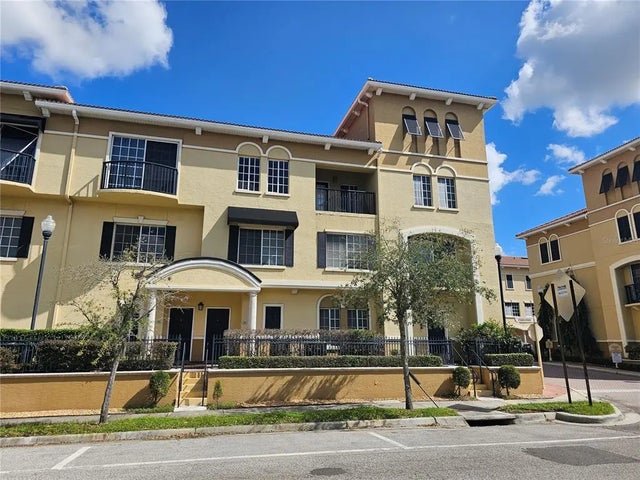 118 S Obrien Street 118, TAMPA