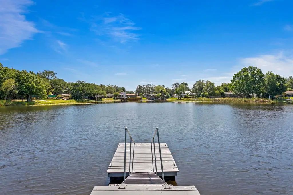 13548 Lake Magdalene Drive, TAMPA