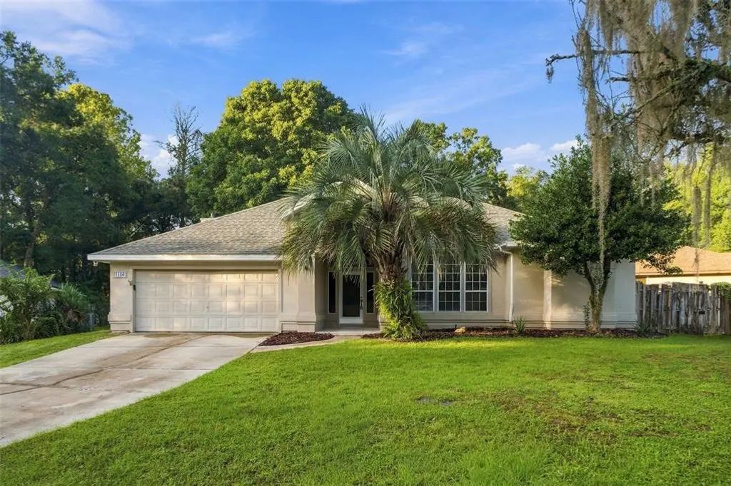 1120 Sw 80th Drive, GAINESVILLE