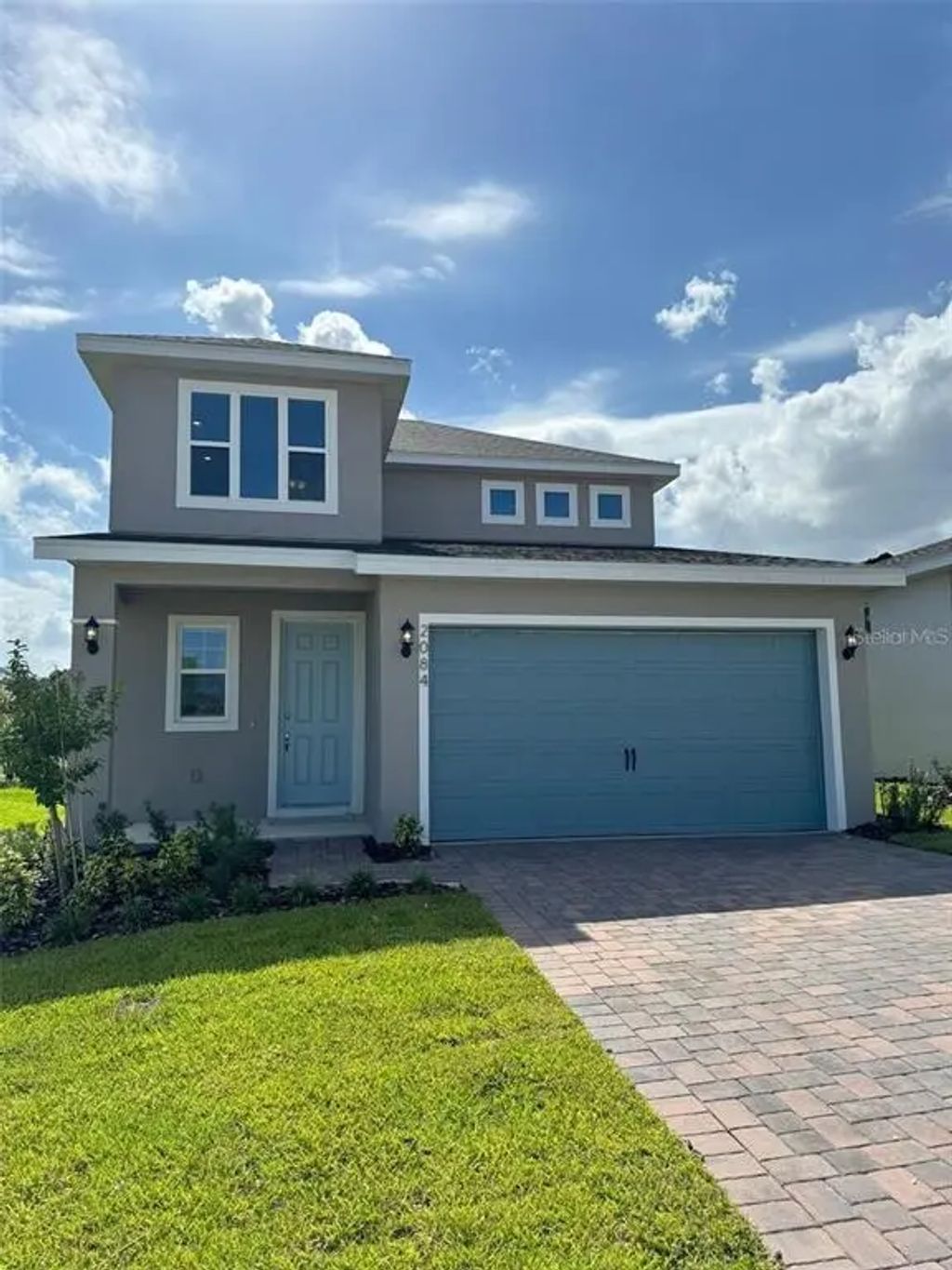 2084 Axel Street, MINNEOLA
