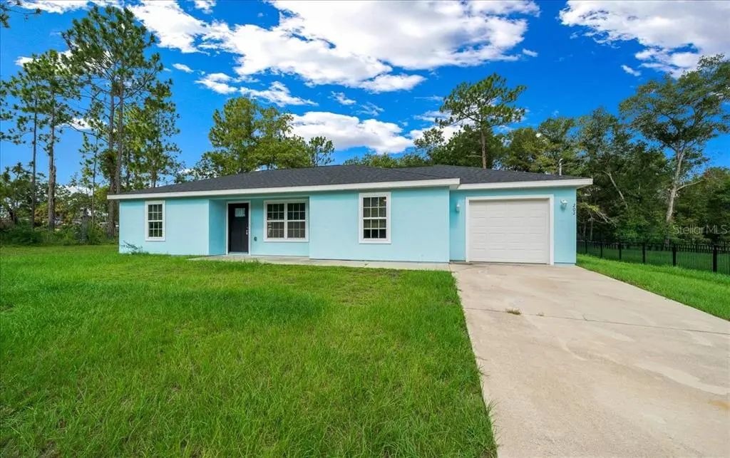 202 Oak Lane Circle, OCALA