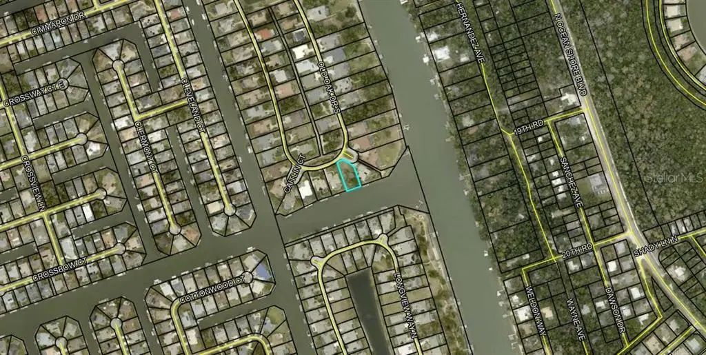 Photo of Listing #FC317135