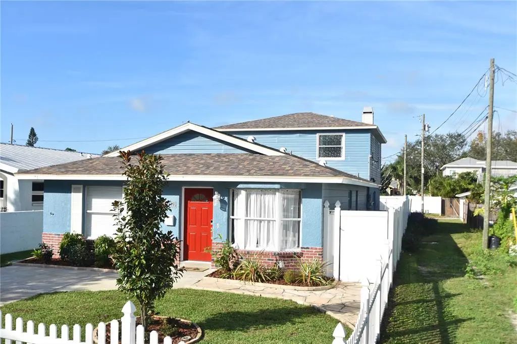 2918 10th Street N, ST PETERSBURG