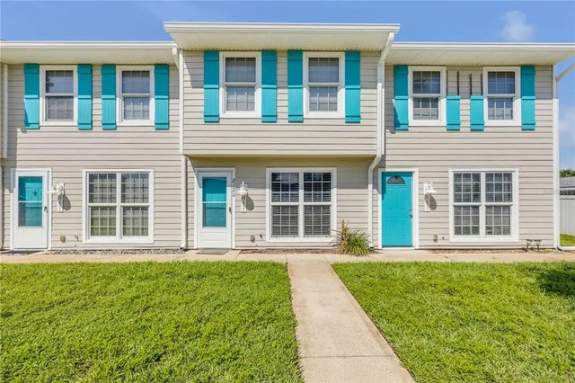 2122 S Atlantic Avenue 2122, NEW SMYRNA BEACH