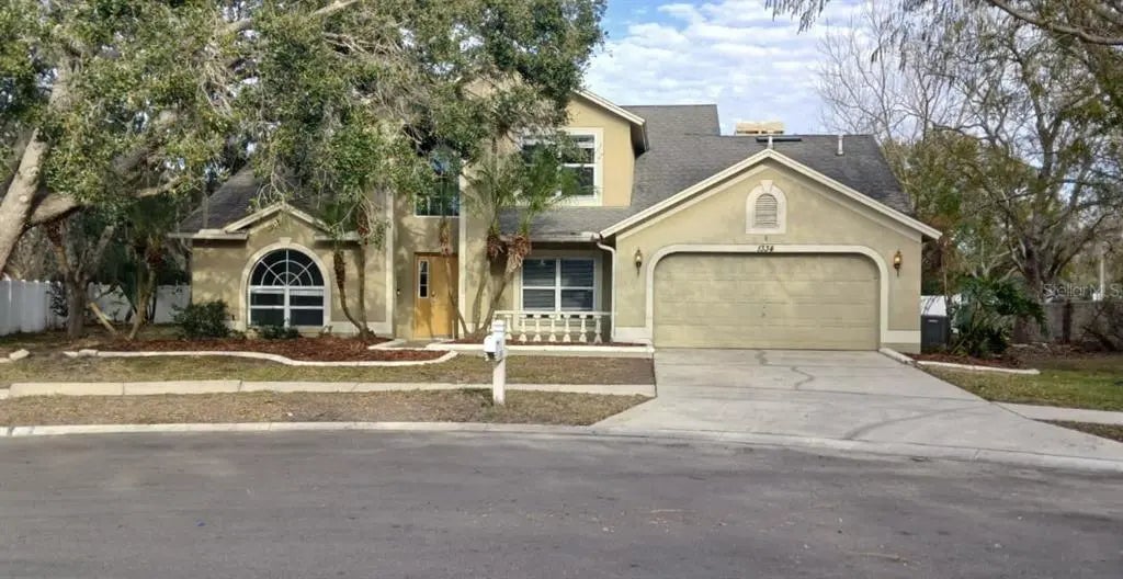 1334 Scattered Pines Place, WESLEY CHAPEL