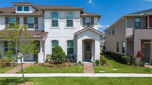 2449 Varenna Loop, KISSIMMEE