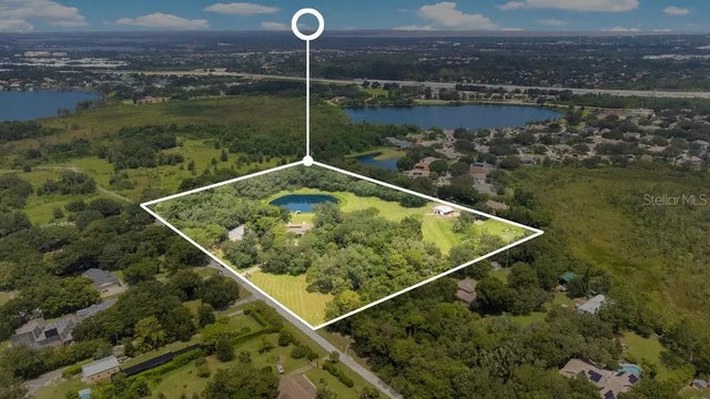 12151 Walker Pond Rd, WINTER GARDEN